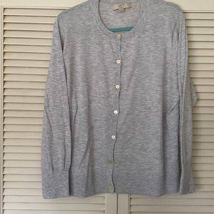 LOFT plus 20/22, lightweight sweater, NWOT